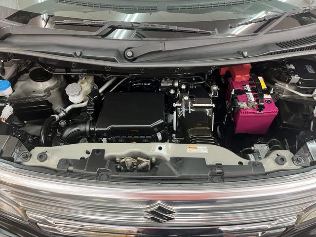 SUZUKI SPACIA CUSTOM 2016 Image 31