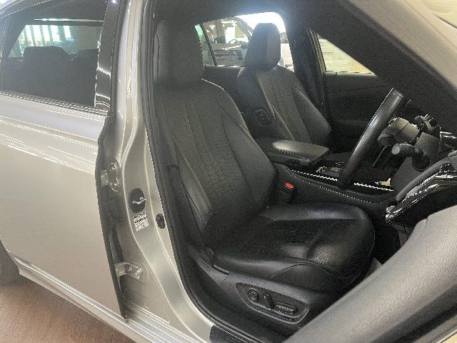 TOYOTA CROWN SEDAN HYBRID 2018 Image 31