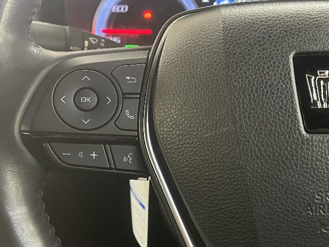 TOYOTA CROWN SEDAN HYBRID 2018 Image 31