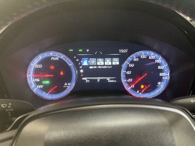 TOYOTA CROWN SEDAN HYBRID 2018 Image 31