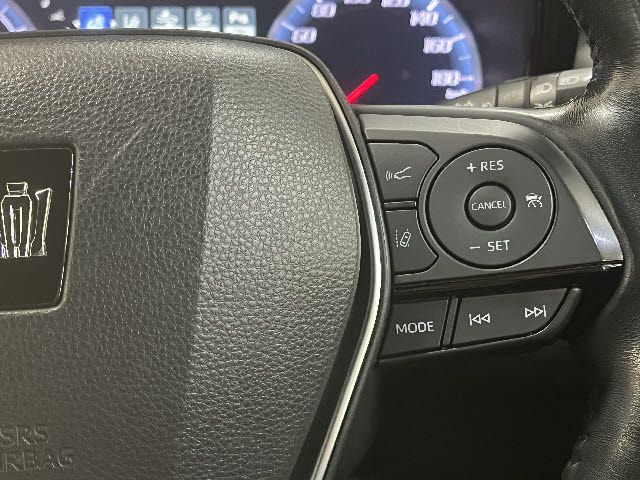 TOYOTA CROWN SEDAN HYBRID 2018 Image 31