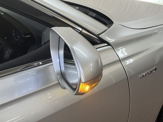 TOYOTA CROWN SEDAN HYBRID 2018 Image 31