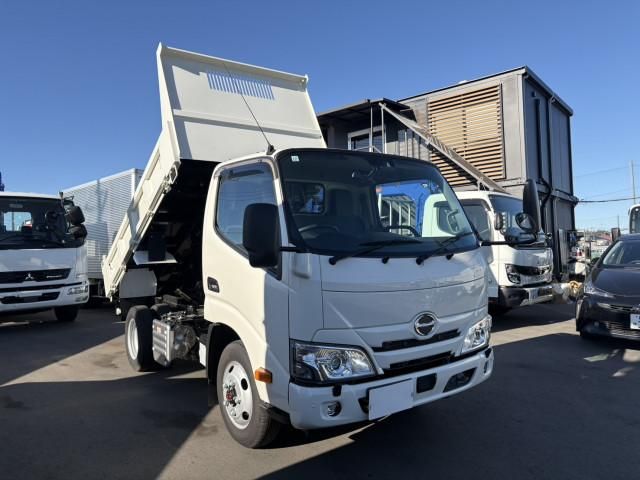 HINO DUTRO 2024 Image 31