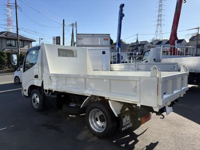 HINO DUTRO 2024 Image 31