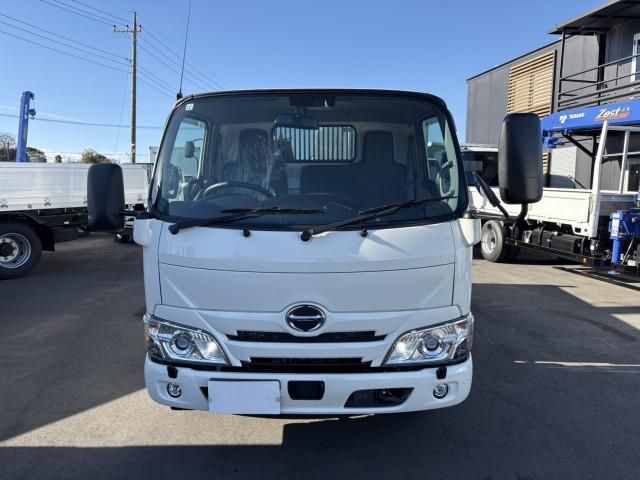 HINO DUTRO 2024 Image 31