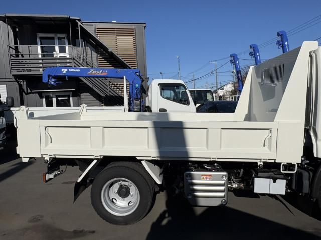 HINO DUTRO 2024 Image 31