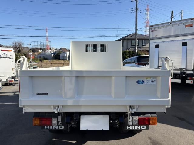 HINO DUTRO 2024 Image 31