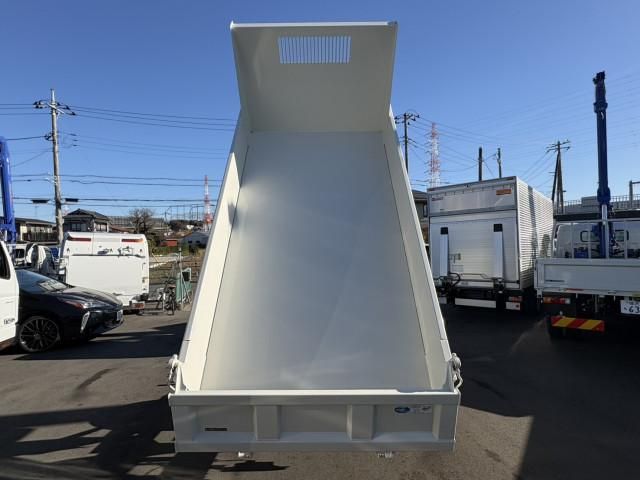 HINO DUTRO 2024 Image 31