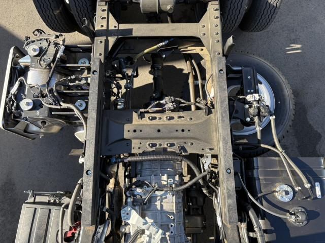 HINO DUTRO 2024 Image 31