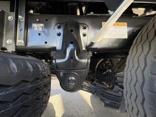 HINO DUTRO 2024 Image 31