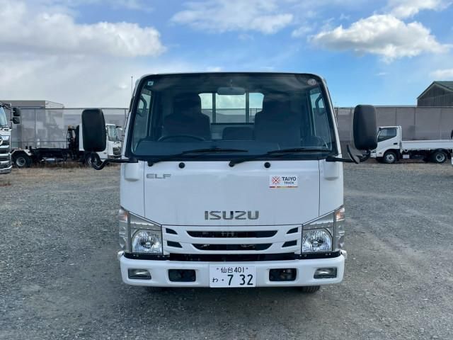 ISUZU ELF 2017 Image 31
