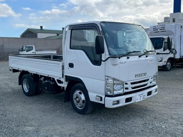 ISUZU ELF 2017 Image 31
