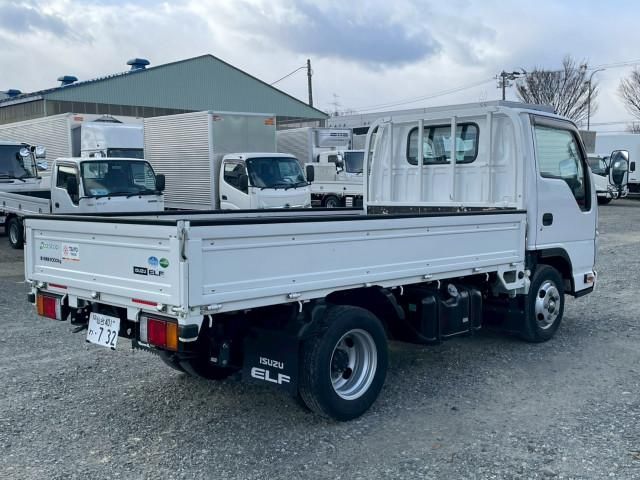ISUZU ELF 2017 Image 31