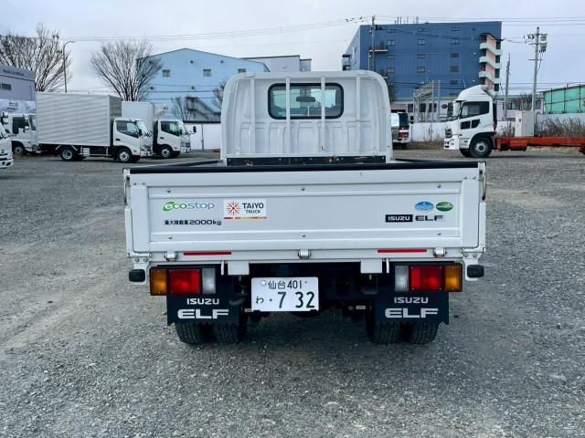 ISUZU ELF 2017 Image 31