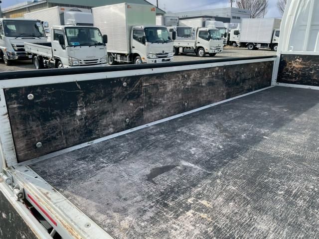 ISUZU ELF 2017 Image 31