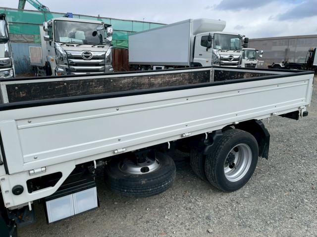 ISUZU ELF 2017 Image 31