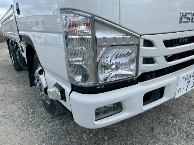 ISUZU ELF 2017 Image 31
