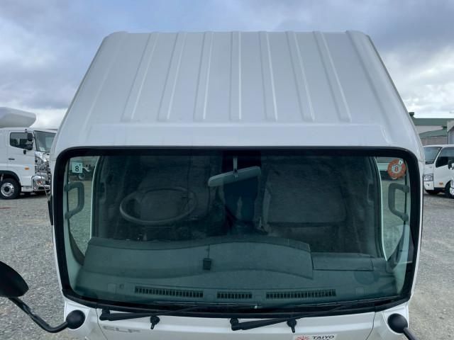 ISUZU ELF 2017 Image 31