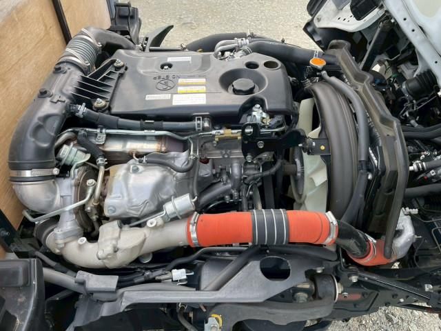 ISUZU ELF 2017 Image 31