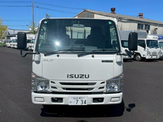 ISUZU ELF 2020 Image 31