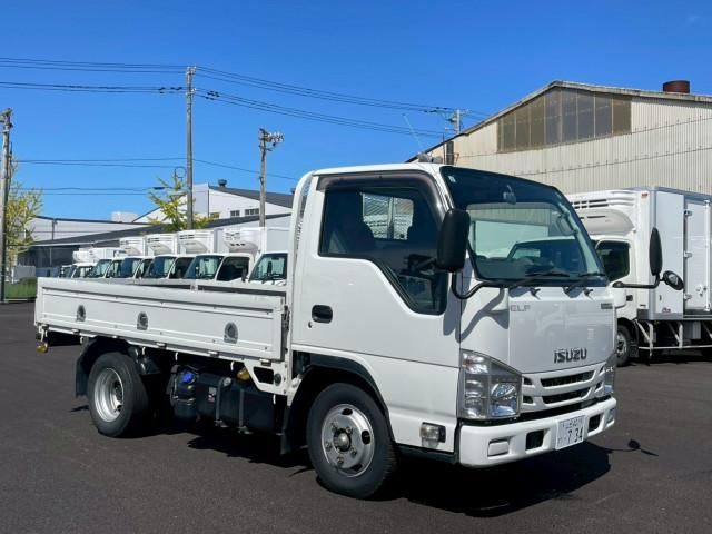 ISUZU ELF 2020 Image 31