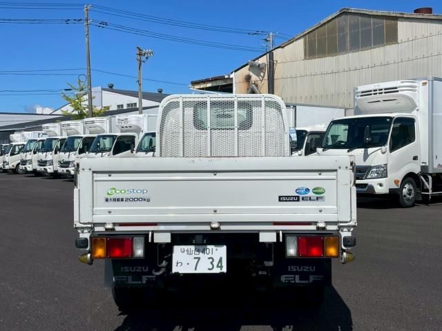 ISUZU ELF 2020 Image 31
