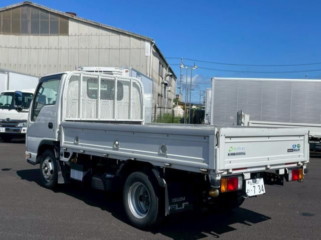 ISUZU ELF 2020 Image 31