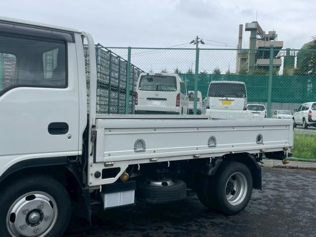 ISUZU ELF 2020 Image 31