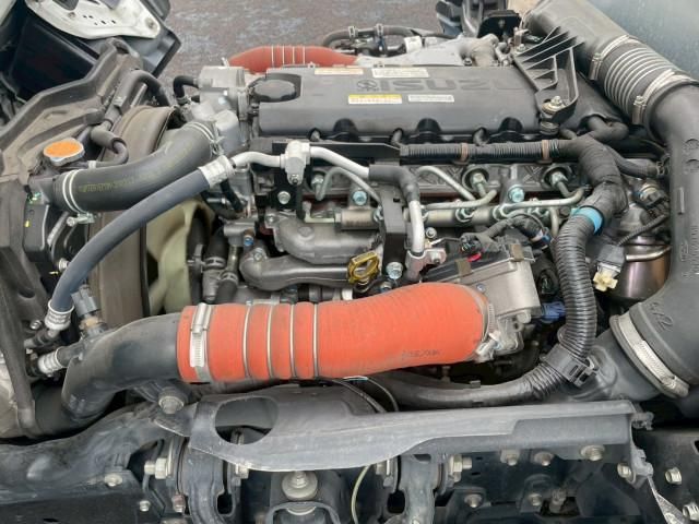 ISUZU ELF 2020 Image 31