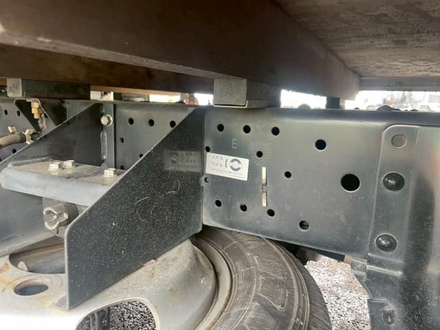 ISUZU ELF 2020 Image 31