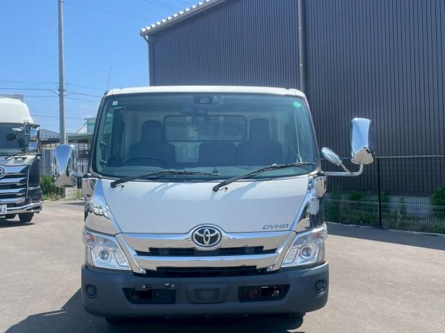 TOYOTA DYNA 2020 Image 31