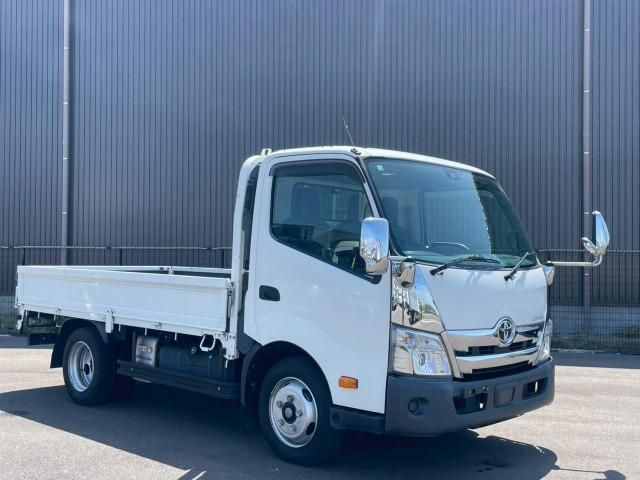 TOYOTA DYNA 2020 Image 31