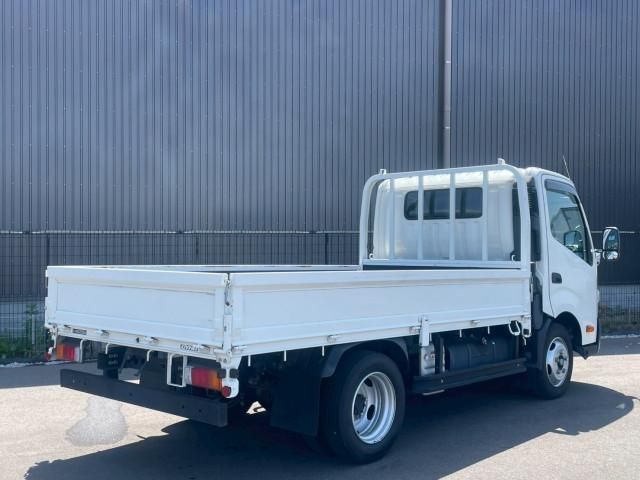 TOYOTA DYNA 2020 Image 31