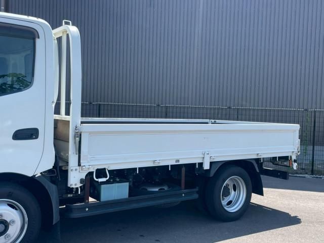 TOYOTA DYNA 2020 Image 31