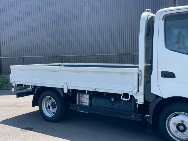 TOYOTA DYNA 2020 Image 31