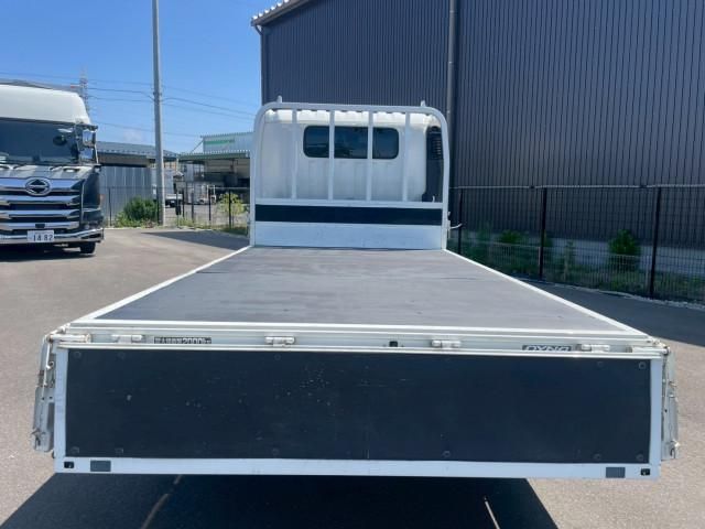 TOYOTA DYNA 2020 Image 31