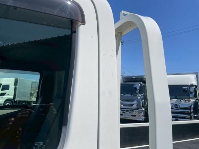 TOYOTA DYNA 2020 Image 31