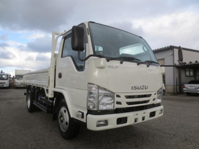 ISUZU ELF 2020 Image 31
