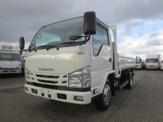 ISUZU ELF 2020 Image 31