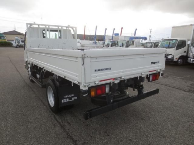 ISUZU ELF 2020 Image 31