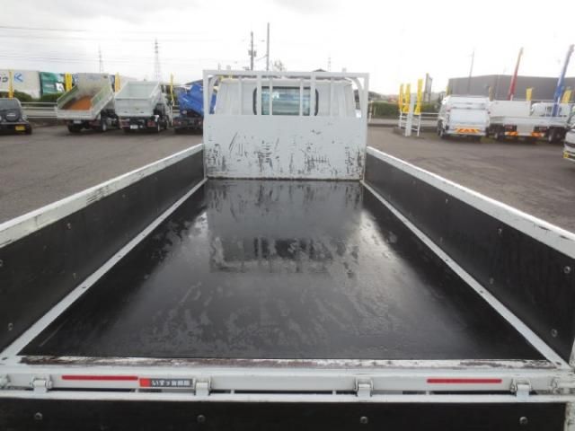 ISUZU ELF 2020 Image 31