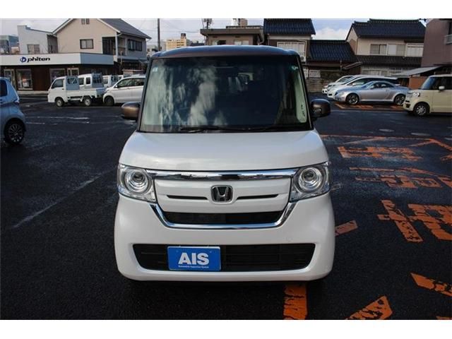 HONDA N BOX 4WD 2019 Image 31