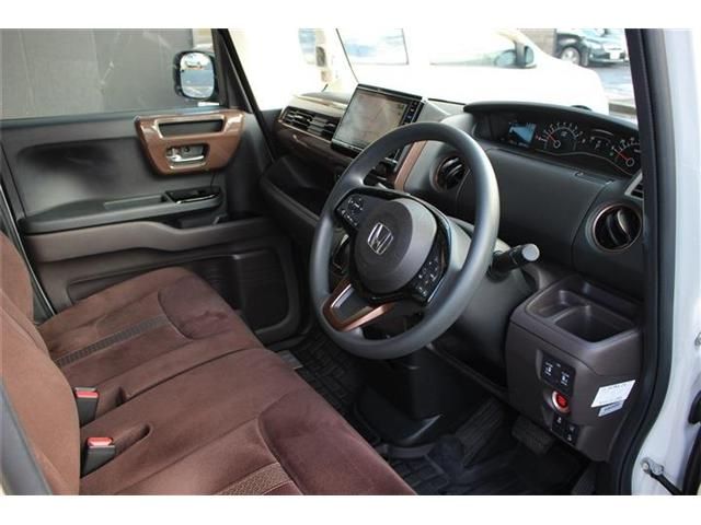 HONDA N BOX 4WD 2019 Image 31