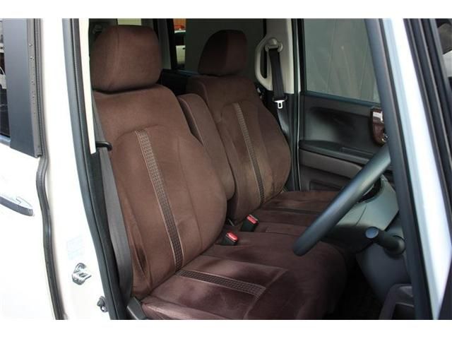 HONDA N BOX 4WD 2019 Image 31