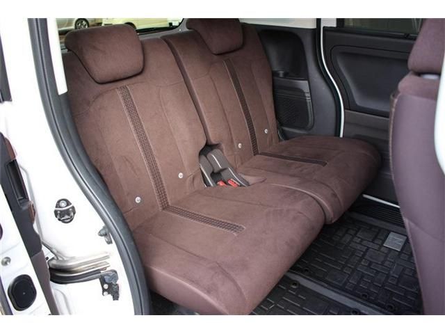 HONDA N BOX 4WD 2019 Image 31