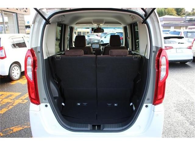 HONDA N BOX 4WD 2019 Image 31