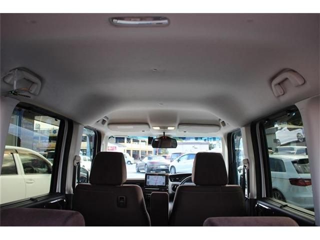 HONDA N BOX 4WD 2019 Image 31