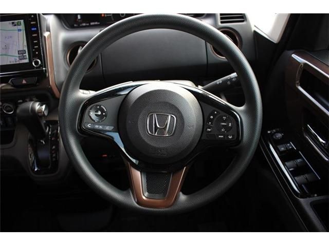 HONDA N BOX 4WD 2019 Image 31