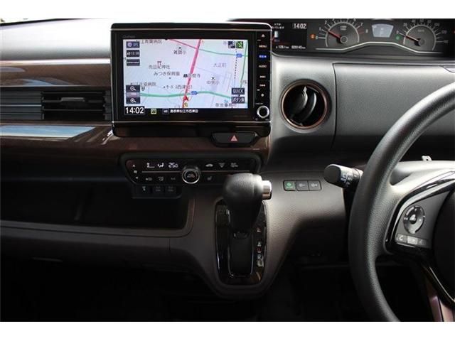 HONDA N BOX 4WD 2019 Image 31