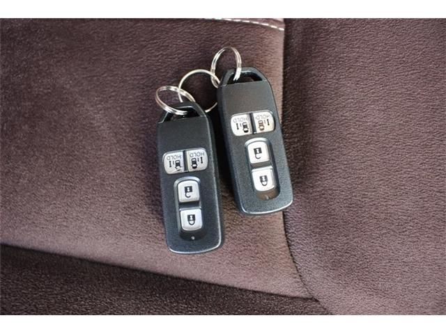 HONDA N BOX 4WD 2019 Image 31